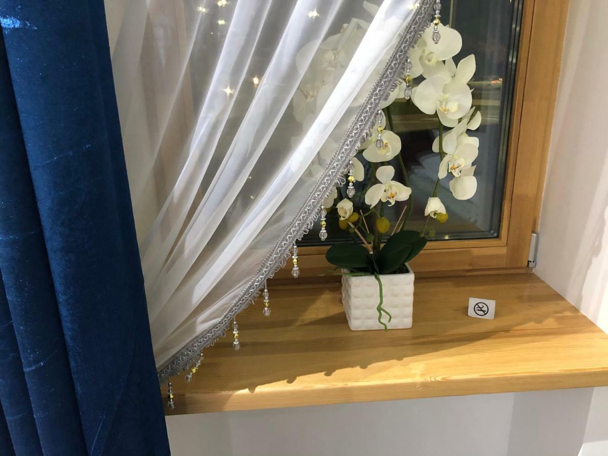 Modern And Luxury Apartment In The Center Of Каунас Екстер'єр фото